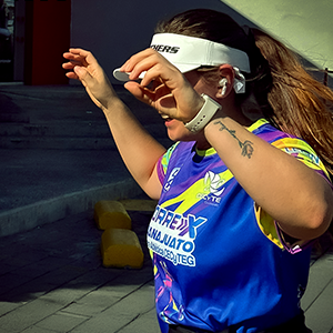 Carrera Corre x Guanajuato MC