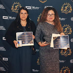 Celebrar lo que construimos juntos