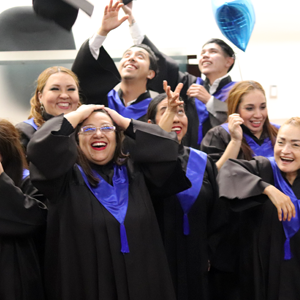 Educación que impulsa el crecimiento: alianza MC–UVEG