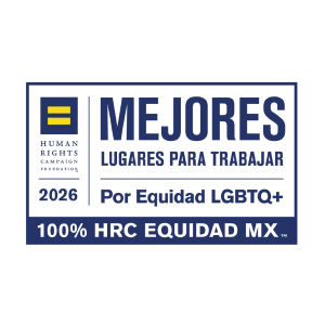 MC promueve respeto, diversidad e inclusión.