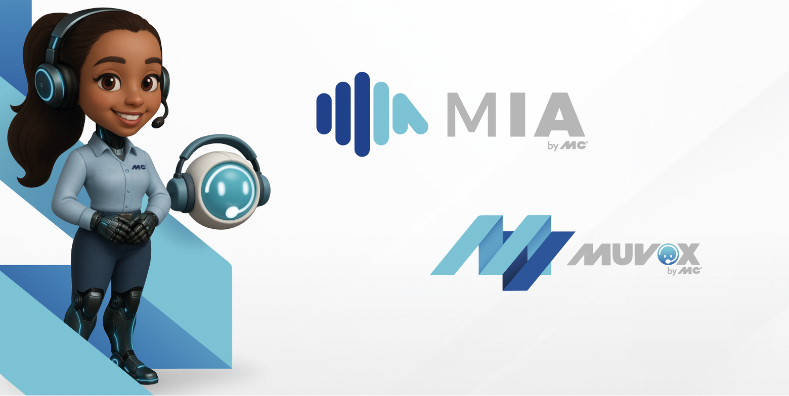 Presentamos a MuVox y a MIA
